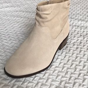 kanela bootie